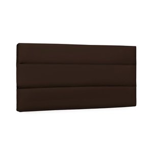 Painel de Cama 140cm Greta Suede - Lucadi Home