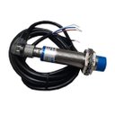 Ver imagem 1 de Sensor Pnp Ind. Lm18-3008pct (n.faceado) C/ Conect Lukma