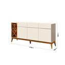 Ver imagem 4 de Buffet Balcão para Sala Passion Edn