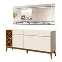 Ver imagem 2 de Buffet Balcão para Sala Passion Edn