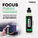 Ver imagem 4 de Removedor de Marcas D'água em Vidros e Espelhos Focus 240ml - Vonixx 2050452