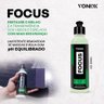 Removedor de Marcas D'água em Vidros e Espelhos Focus 240ml - Vonixx 2050452 - 4