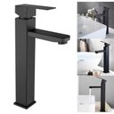 Ver imagem 3 de Torneira Banheiro Cuba Pia Misturador Quente/frio Inox Fc-99