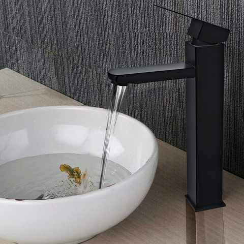 Torneira Banheiro Cuba Pia Misturador Quente/frio Inox Fc-99