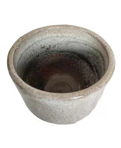 Vaso Cachepo Cerâmica 3 Tupi - 2