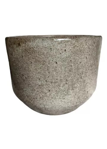 Vaso Cachepo Cerâmica 3 Tupi - 3