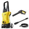 Lavadora de Alta Pessão Karcher K2 Standard 1600psi 1200w - 7