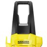 Lavadora de Alta Pessão Karcher K2 Standard 1600psi 1200w - 2