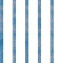 Ver imagem 1 de Papel de Parede Bambine Listras Aquareladas Azul Ba0045