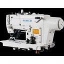 Ver imagem 1 de Caseadeira Tipo Reta Industrial C/direct Drive-220v+mesa