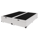 Ver imagem 5 de Cama Box Baú Queen 158x198 Branco
