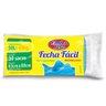 Saco de Lixo Fecha Fácil 50L com 30 Unid. Embalixo - 1