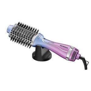Escova Secadora By Juliette Mondial Rosa e Azul Bivolt ESJU03