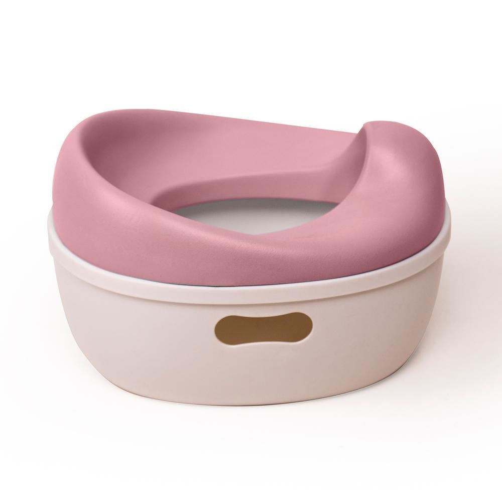 Troninho Kingdom Potty 3 in 1 Safety 1st - Pink - 3