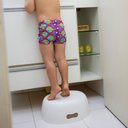 Ver mais imagens de Troninho Kingdom Potty 3 in 1 Safety 1st - Pink