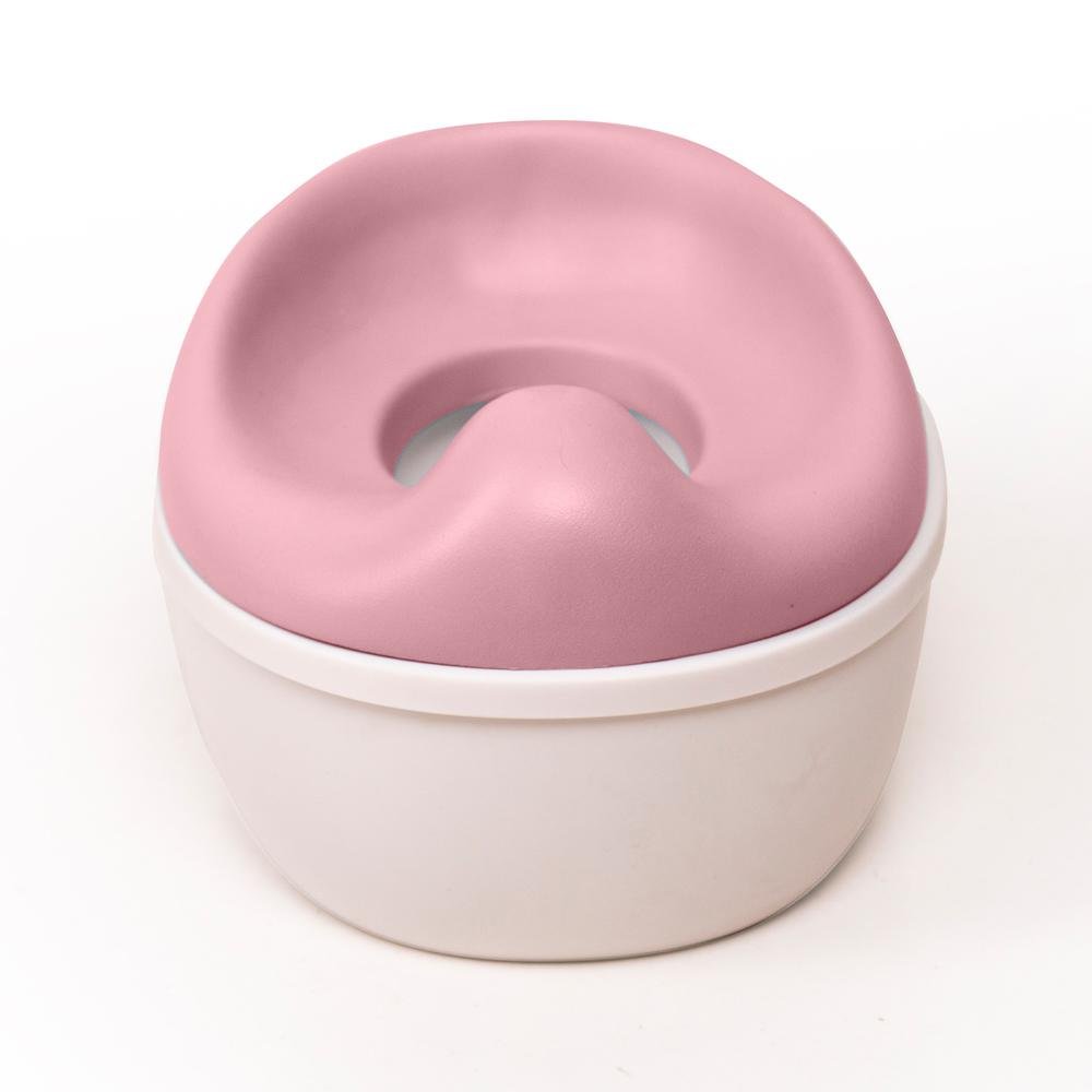 Troninho Kingdom Potty 3 in 1 Safety 1st - Pink - 2