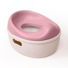 Troninho Kingdom Potty 3 in 1 Safety 1st - Pink - 1
