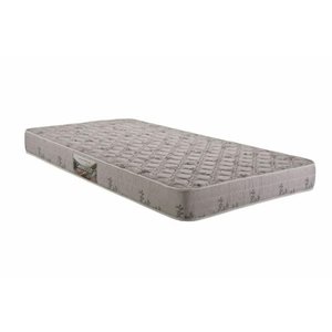 Colchão Solteiro Herval Espuma D33 Cannes (88x188x17) -