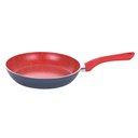 Ver imagem 1 de Frigideira Indução Cerâmica 3,7mm 24cm Antiaderente Onix