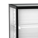 Ver imagem 5 de Balcão Confeitaria Vanguard Plus Refrigerada 75cm Ar Forçado 3 a 10ºc Cvpraf 750 220v - Refrimate