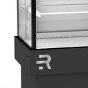 Ver imagem 3 de Balcão Confeitaria Vanguard Plus Refrigerada 75cm Ar Forçado 3 a 10ºc Cvpraf 750 220v - Refrimate