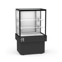 Ver imagem 1 de Balcão Confeitaria Vanguard Plus Refrigerada 75cm Ar Forçado 3 a 10ºc Cvpraf 750 220v - Refrimate