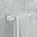 Ver imagem 5 de Kit de Acessórios para Banheiro 5 Peças Stander:branco