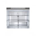 Ver imagem 4 de Geladeira Lg Multidoor Frost Free Inverter 670L Smart Instaview Inox Look 110V