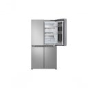 Ver mais imagens de Geladeira Lg Multidoor Frost Free Inverter 670L Smart Instaview Inox Look 110V