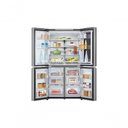 Ver imagem 3 de Geladeira Lg Multidoor Frost Free Inverter 670L Smart Instaview Inox Look 110V