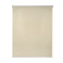Ver imagem 1 de Persiana Rolo Blackout Vinilico Standard 1,80 X 1,60 Bege