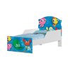 Cama Infantil Peixes - 3