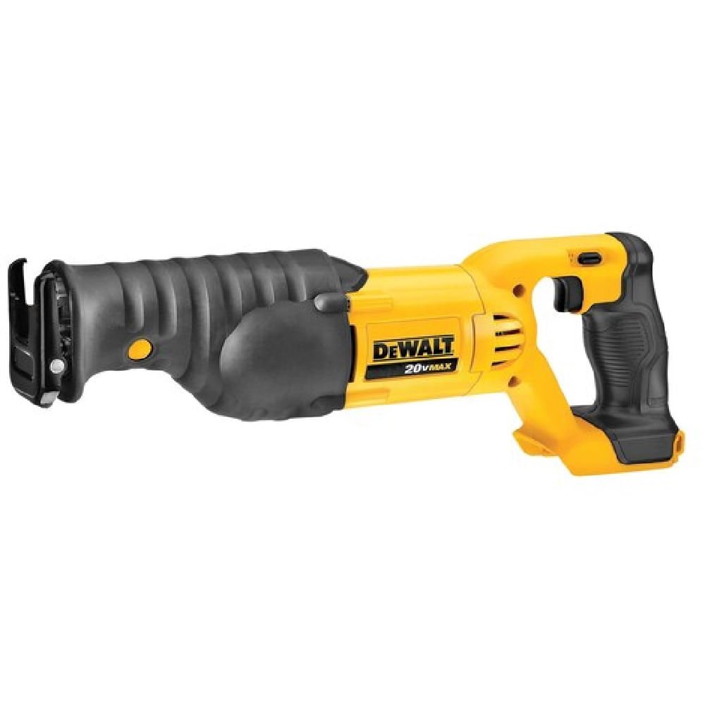 Serra Sabre sem Fio 20V Max sem Carregador e sem Bateria DCS380B-B3 DeWalt 01 Unidade - 1