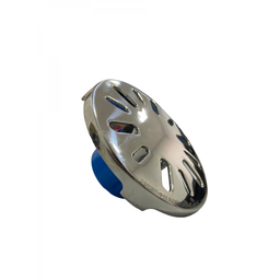 Disp. Pisc. Alv. Mont Serrat Ralo de Parede Inox 316 50mm - 3