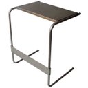 Ver imagem 2 de Mesa para notebook em aço inoxidável Therj MN40X55 55cm x 40cm x 65cm