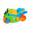 Moto Baby Brinquedo Infantil - 3