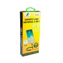 Ver imagem 1 de Suporte Cabo Universal 3 em 1 Usb Tipo C X-cell