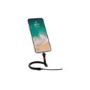 Ver imagem 3 de Suporte Cabo Universal 3 em 1 Usb Tipo C X-cell