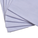 Ver imagem 2 de Kit com 10 Flanelas Branca para Limpeza Lojaloja