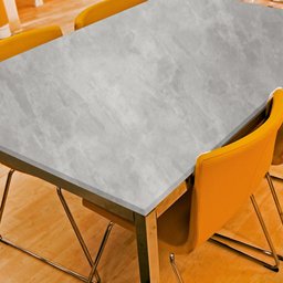 Papel de Parede Adesivo Lavavel Marmore Kronos Cinza - 4