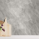 Ver imagem 6 de Papel de Parede Adesivo Lavavel Marmore Kronos Cinza
