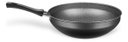 Ver imagem 4 de Frigideira Antiaderente Wok 24cm 2,8l Cor Grafite
