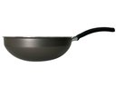 Ver imagem 6 de Frigideira Antiaderente Wok 24cm 2,8l Cor Grafite