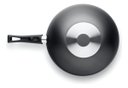 Ver imagem 5 de Frigideira Antiaderente Wok 24cm 2,8l Cor Grafite
