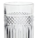 Ver imagem 3 de Jogo de Copos em Vidro Palace com 6 Peças 360ml L'hermitage