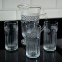 Ver imagem 5 de Jogo de Copos em Vidro Palace com 6 Peças 360ml L'hermitage