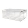 Caixa Acrilica Cristal Ginbox 6mm - 2