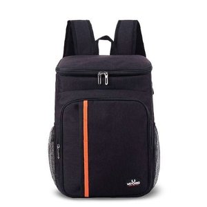 Mochila Térmica Viagem Impermeável