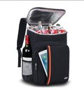 Ver imagem 2 de Mochila Térmica Viagem Impermeável