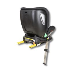 CADEIRA DE AUTO PERFECT 360° ISOFIX DE 0 A 36KG PRETO - KIDDO - 5